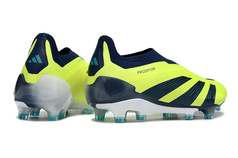 ADIDAS PREDATOR ACCURACY+ FG