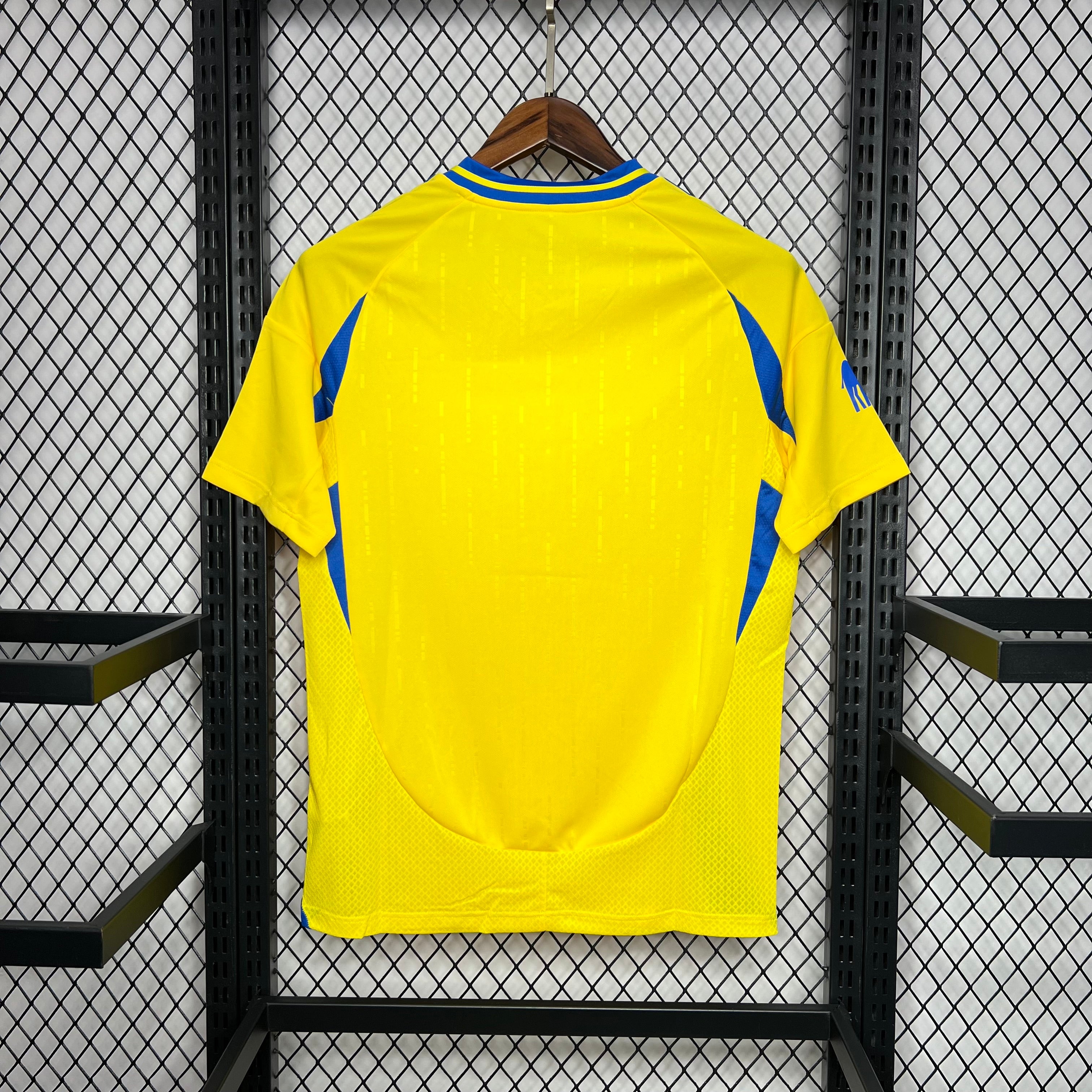 Camiseta Al-Nassr 2024/25