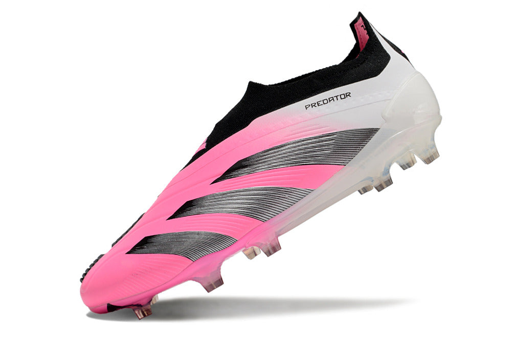 ADIDAS PREDATOR ELITE  FG