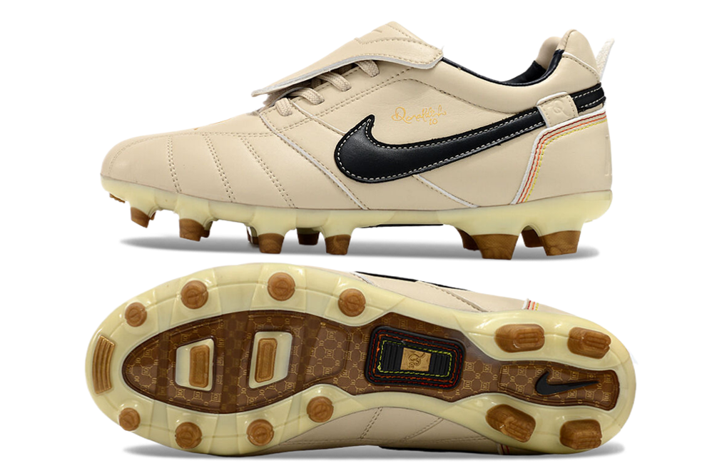 NIKE TIEMPO LEGEND R10 FG