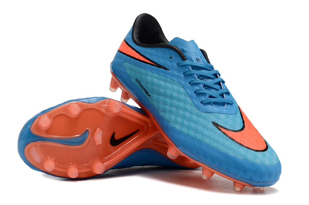 NIKE HYPERVENON PHANTOM FG