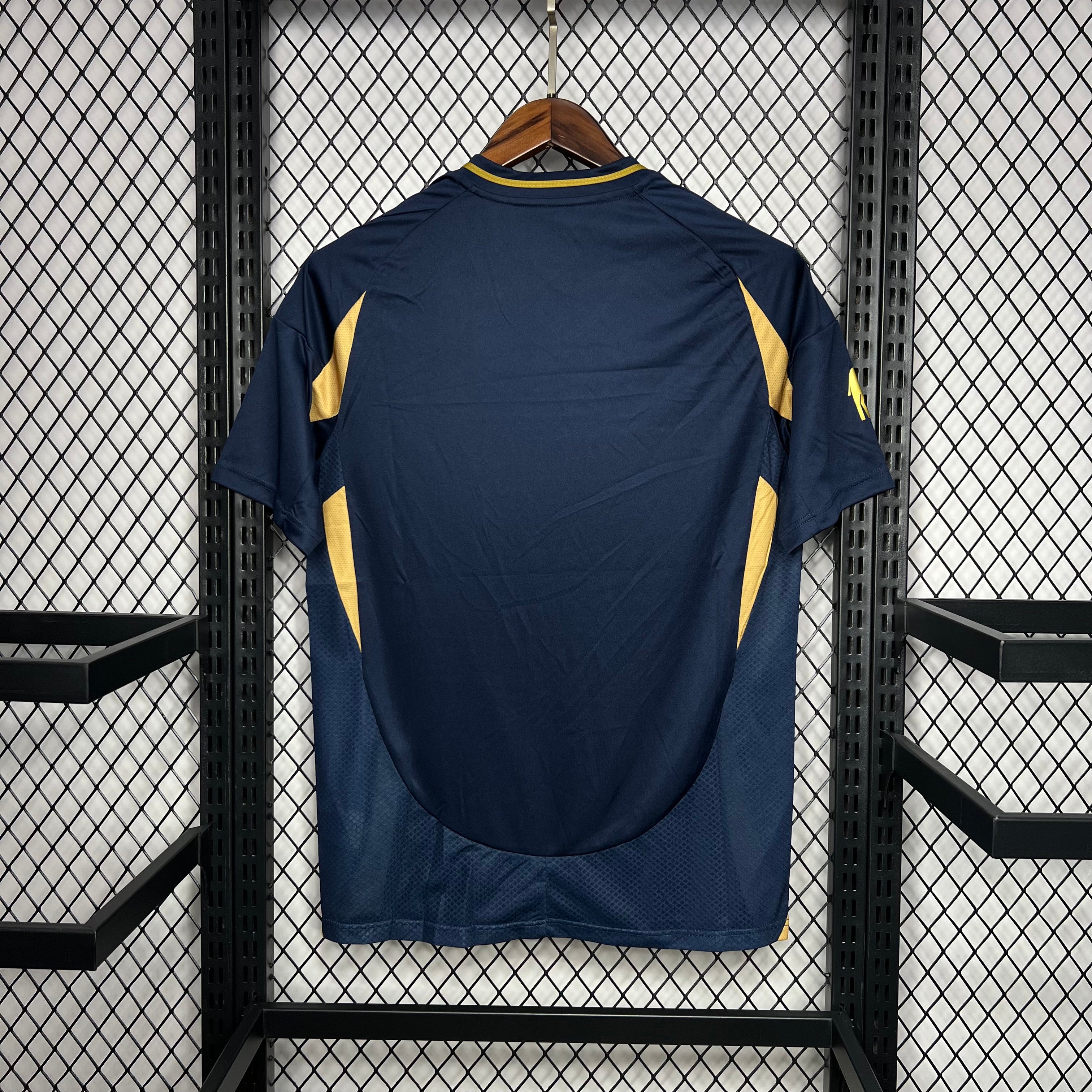 Camiseta Al-Nassr 2024/25