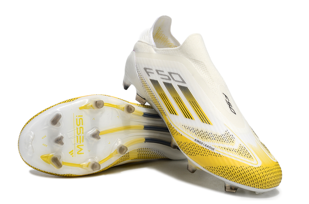 ADIDAS  F50 FG