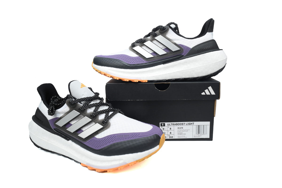 Adidas Ultraboost Light COLD.RDY 2.0 Shoes