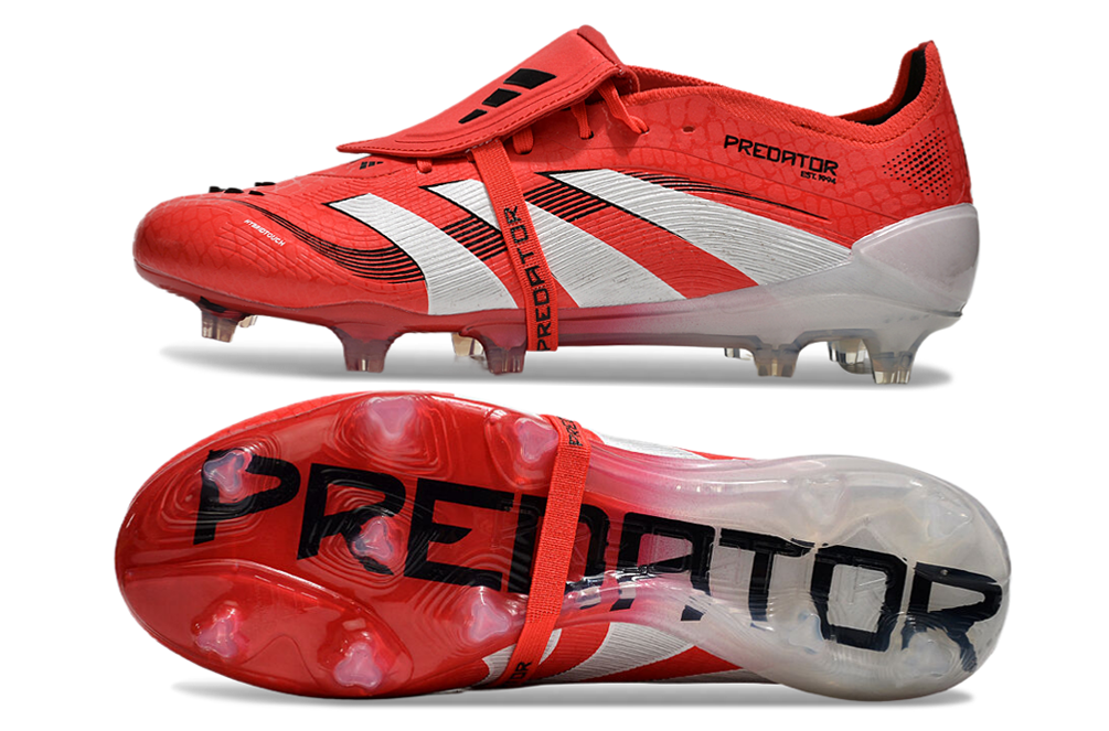 ADIDAS PREDATOR ELITE TONGUE FG