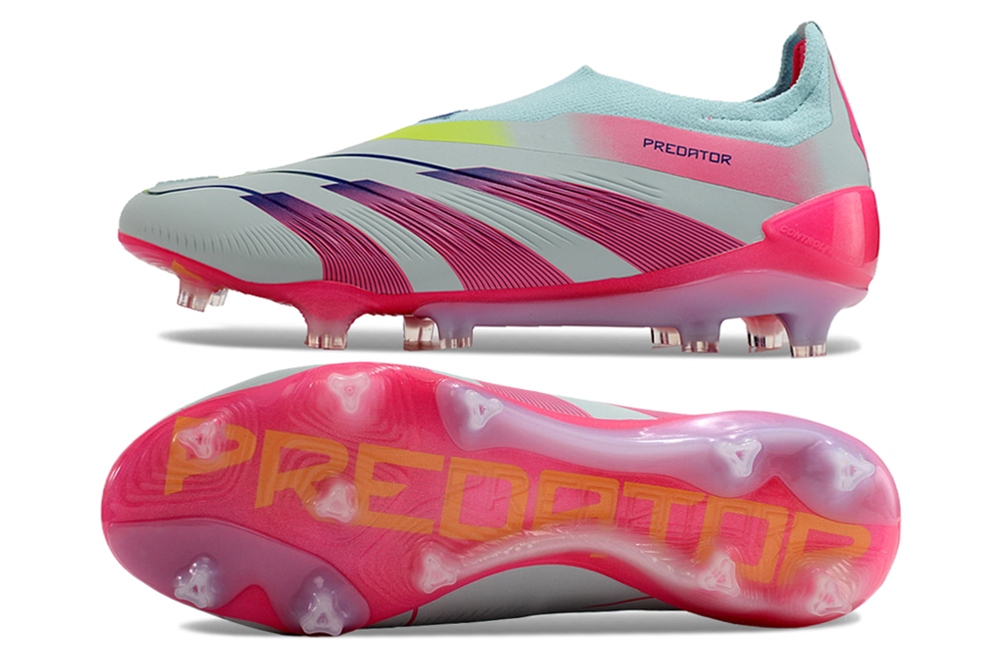 ADIDAS PREDATOR ACCURACY+ FG