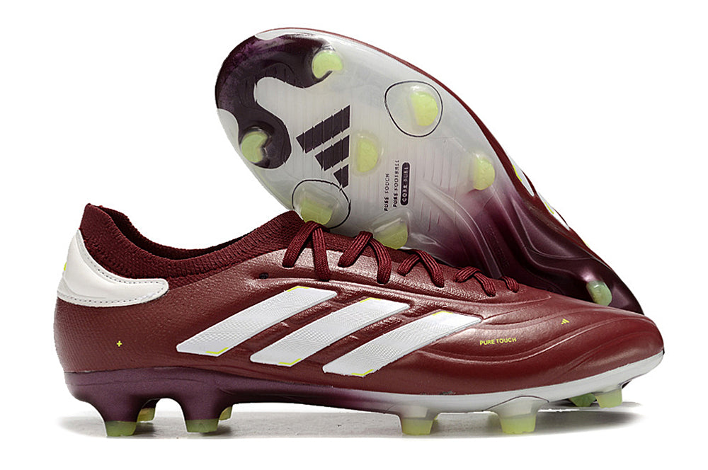 ADIDAS COPA PURE II+ FG