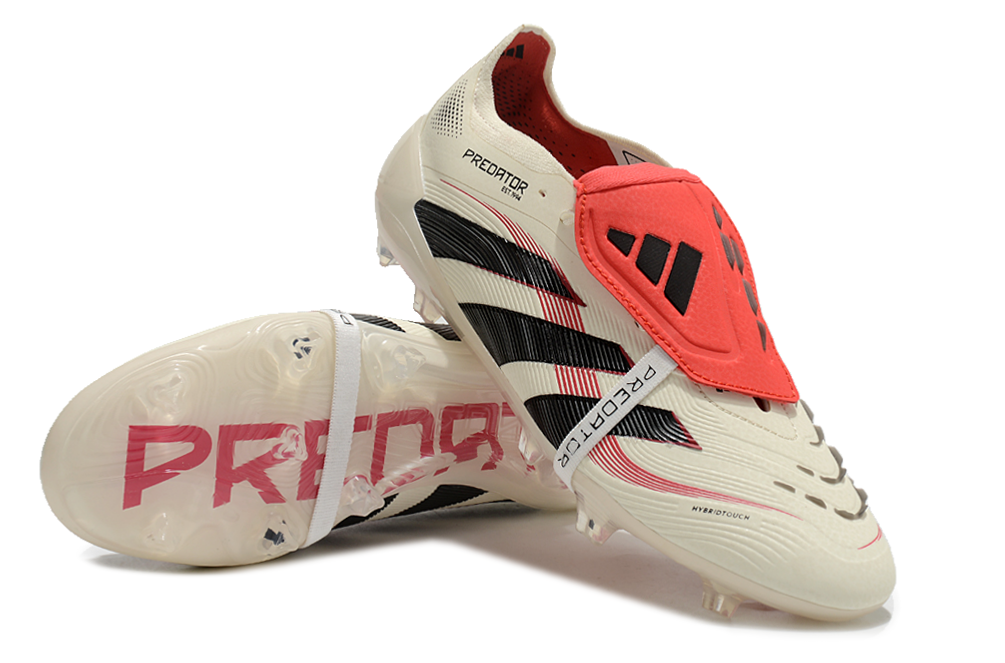 ADIDAS PREDATOR ACCURACY+ FG