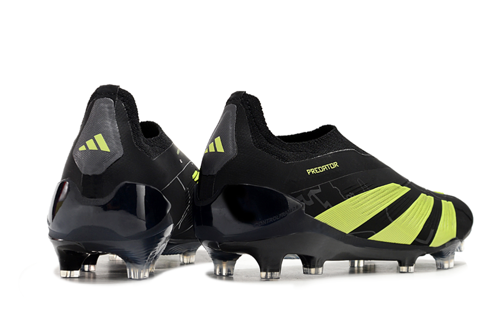 ADIDAS PREDATOR ACCURACY+ FG