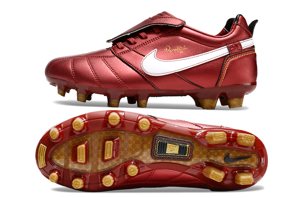 NIKE TIEMPO LEGEND R10 FG