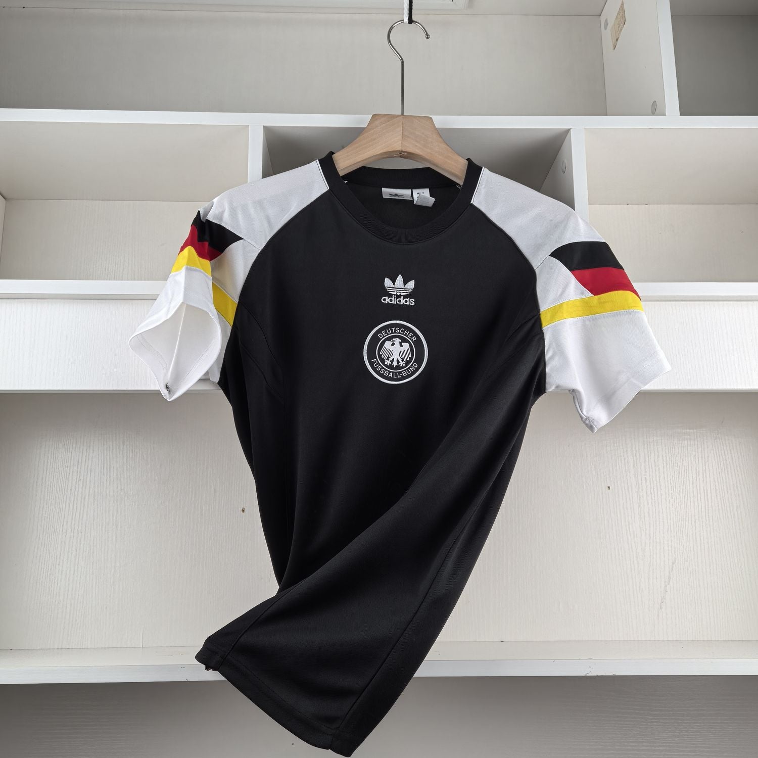 Camiseta Germany 2024