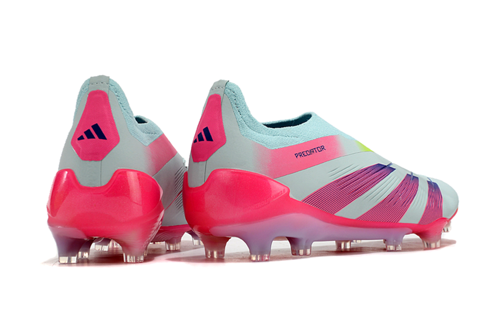 ADIDAS PREDATOR ACCURACY+ FG