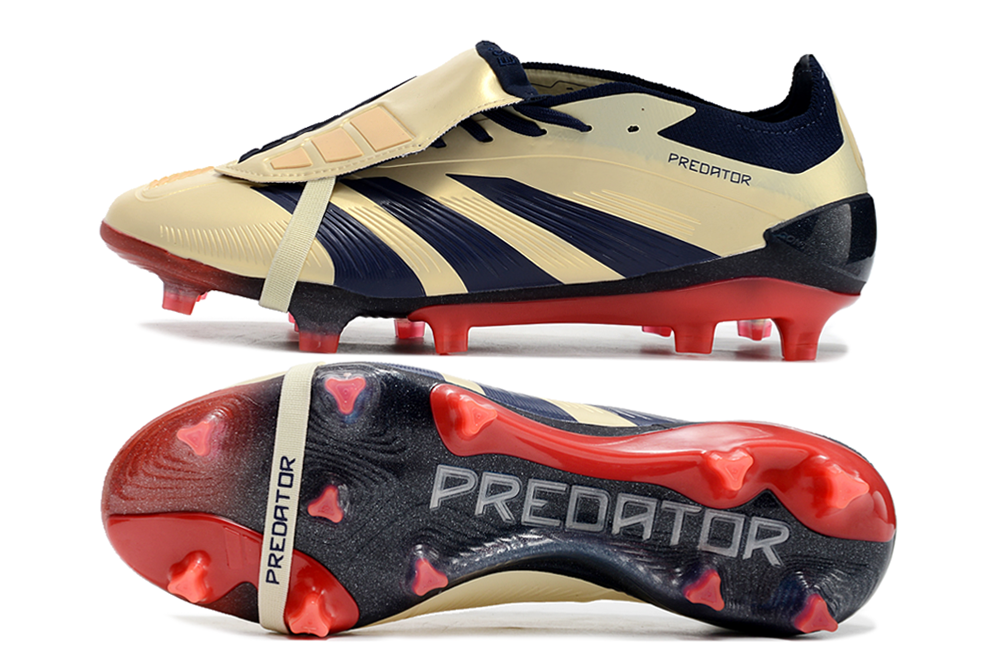 ADIDAS PREDATOR ELITE TONGUE FG