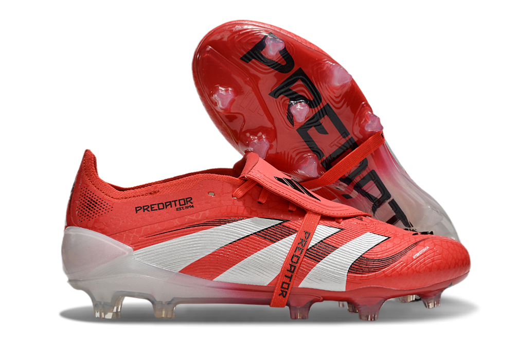 ADIDAS PREDATOR ELITE TONGUE FG