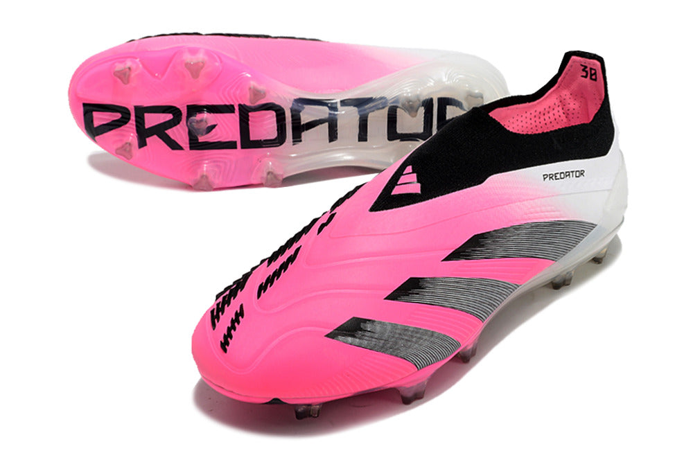 ADIDAS PREDATOR ELITE  FG