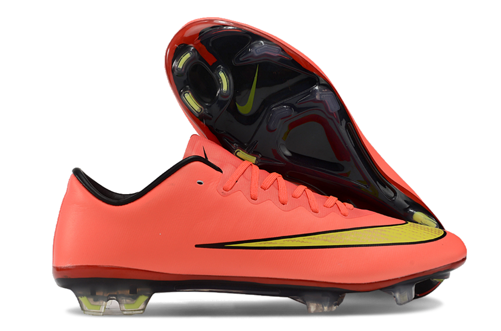 NIKE MERCURIAL VAPOR X FG