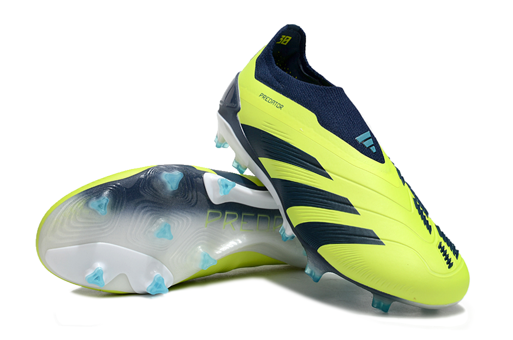 ADIDAS PREDATOR ACCURACY+ FG