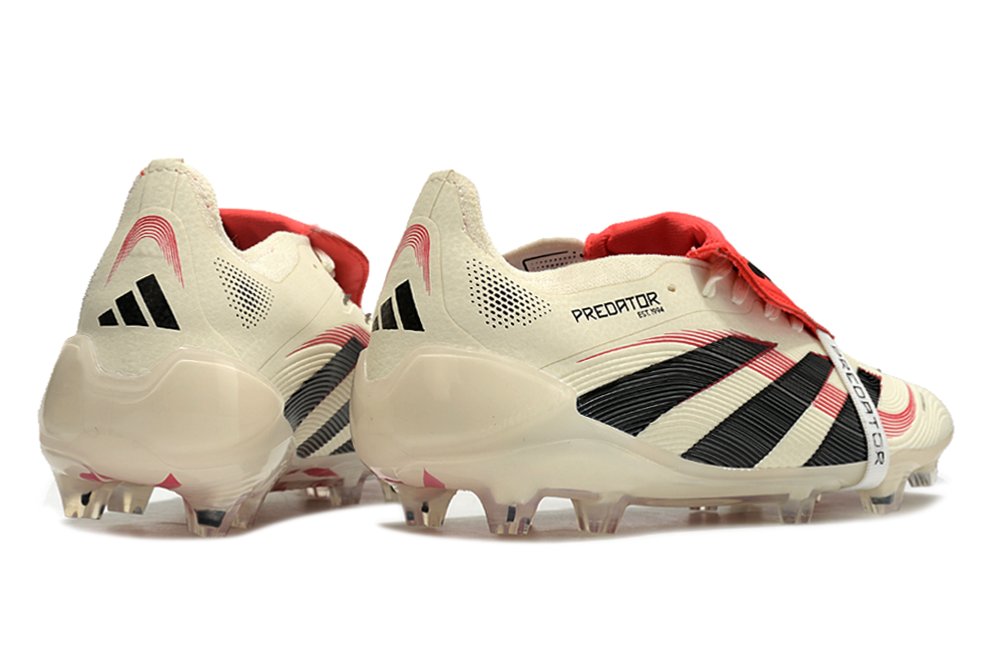 ADIDAS PREDATOR ACCURACY+ FG