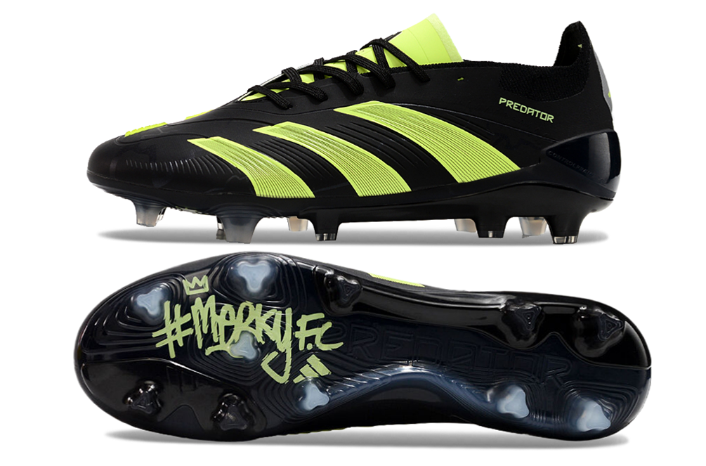 ADIDAS PREDATOR ACCURACY+ FG