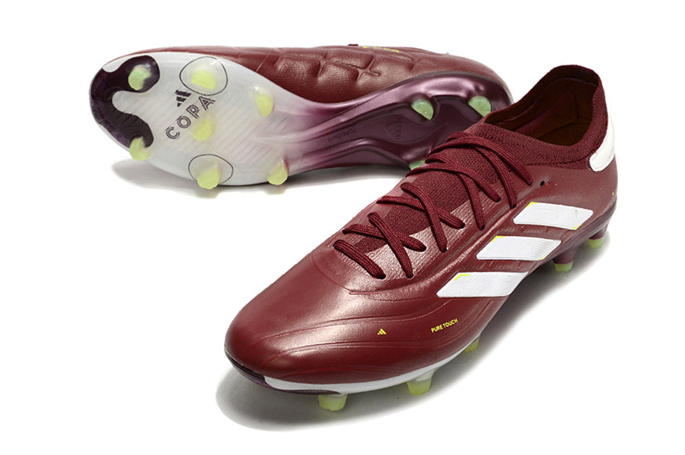 ADIDAS COPA PURE II+ FG