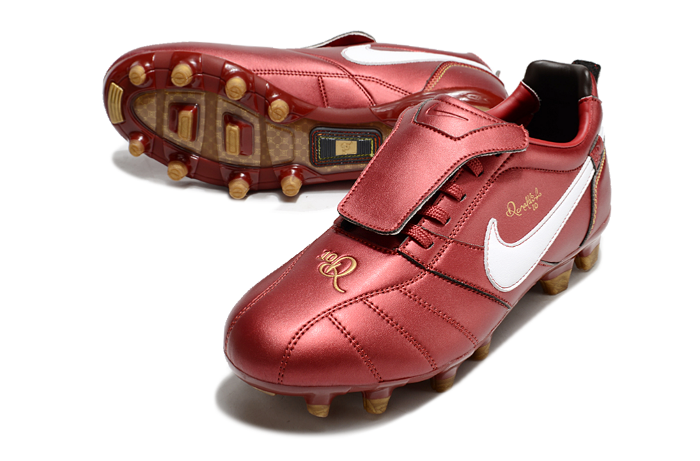 NIKE TIEMPO LEGEND R10 FG