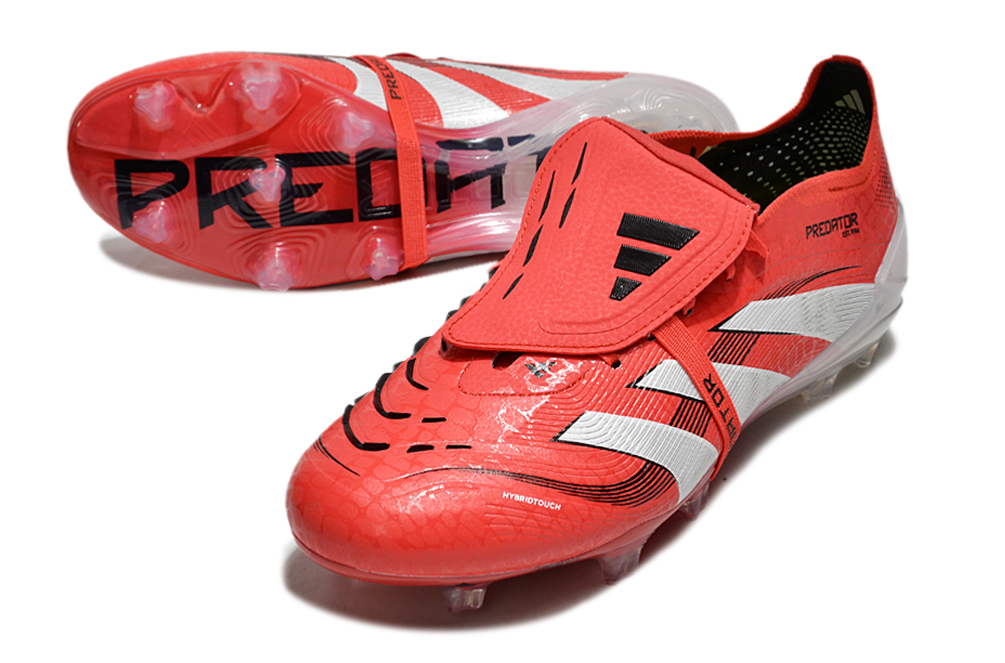 ADIDAS PREDATOR ELITE TONGUE FG