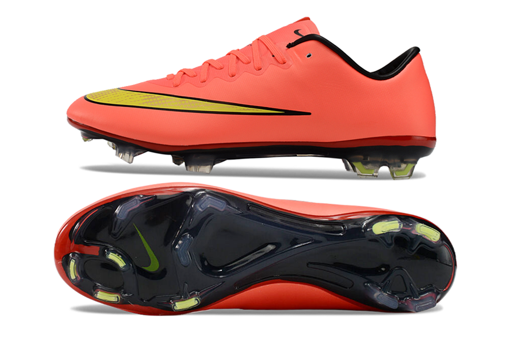 NIKE MERCURIAL VAPOR X FG