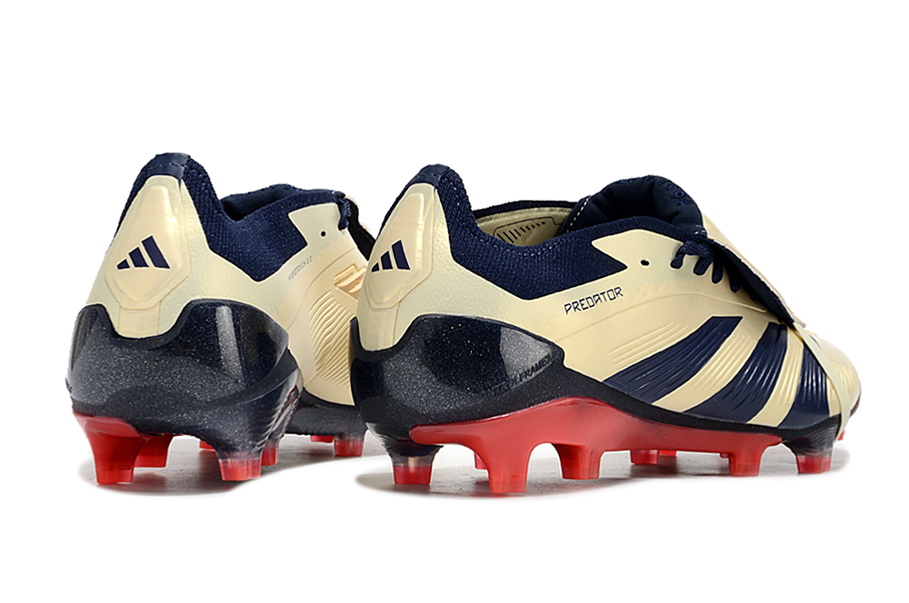 ADIDAS PREDATOR ELITE TONGUE FG