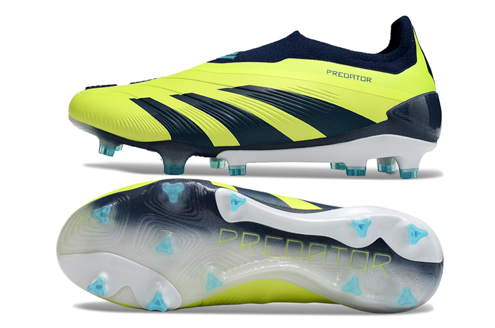 ADIDAS PREDATOR ACCURACY+ FG