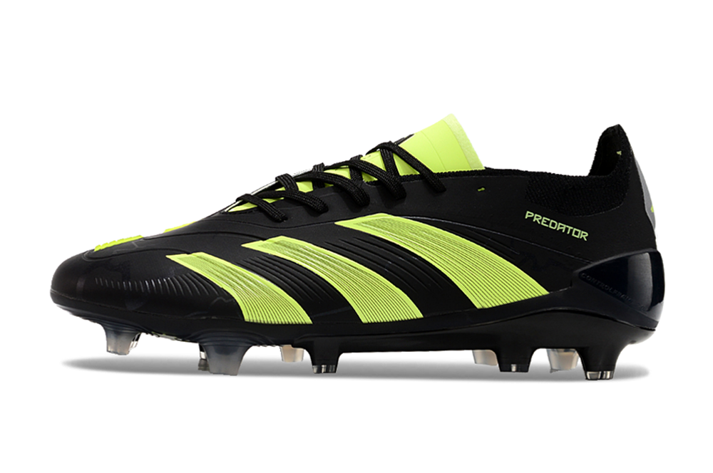 ADIDAS PREDATOR ACCURACY+ FG