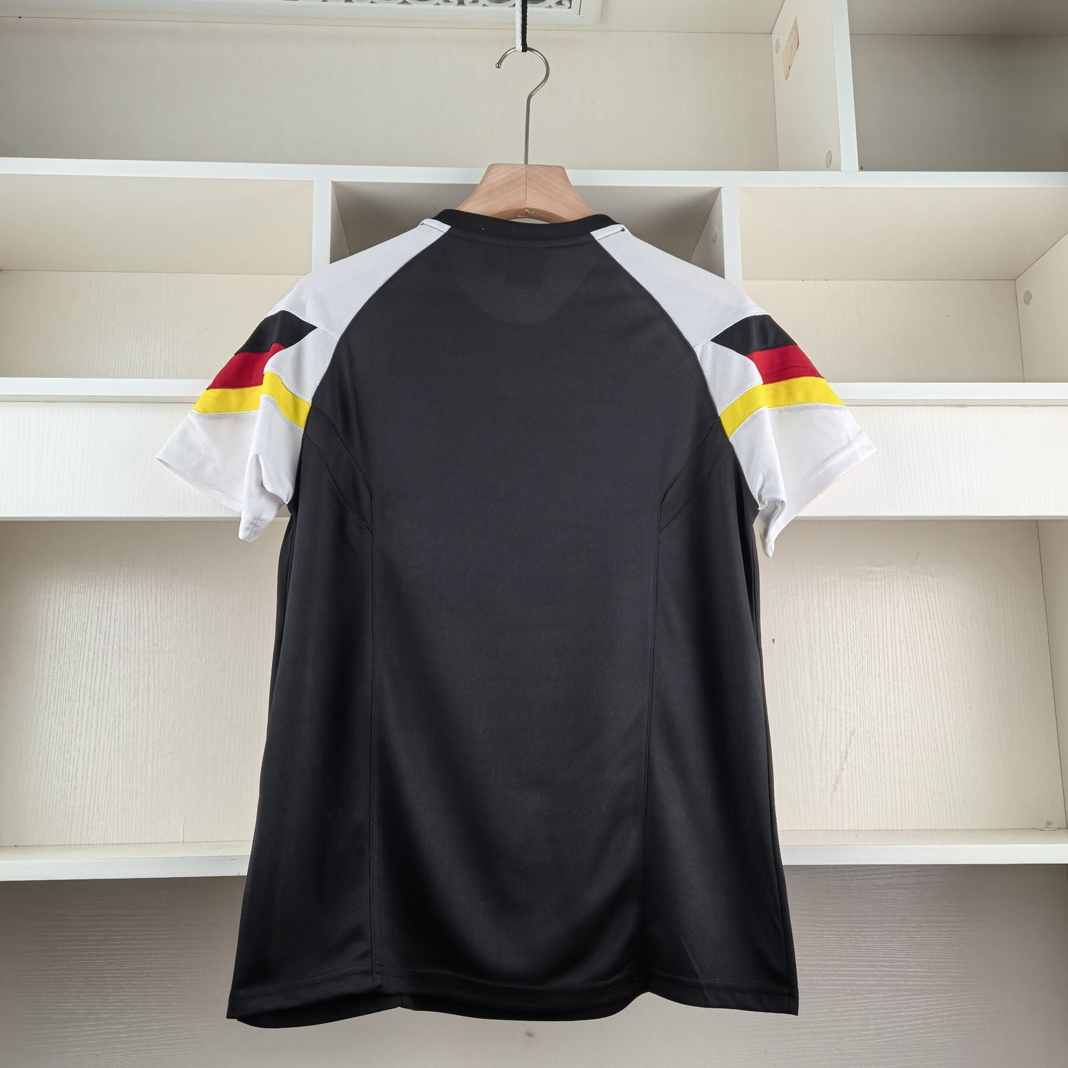 Camiseta Germany 2024