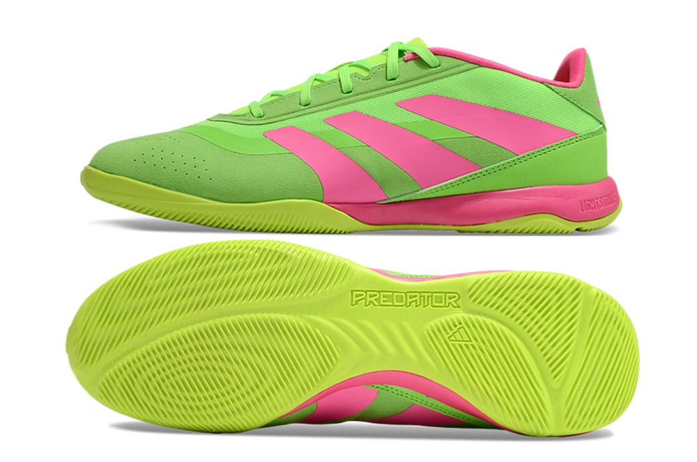 ADIDAS PREDATOR 24 ELITE IC