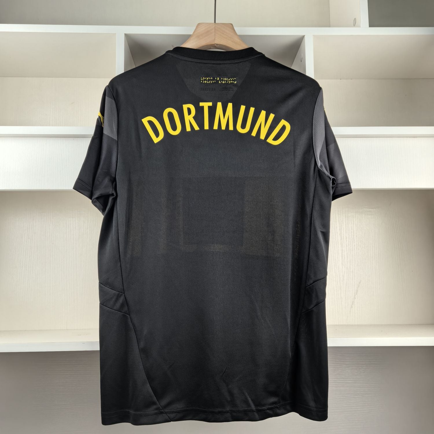 Camiseta Borussia Dortmund 2024-25