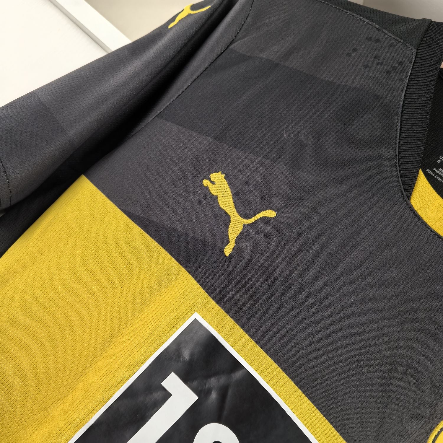 Camiseta Borussia Dortmund 2024-25