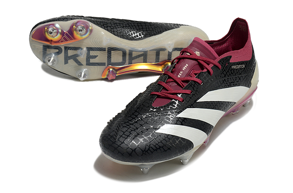 ADIDAS PREDATOR ELITE  SG