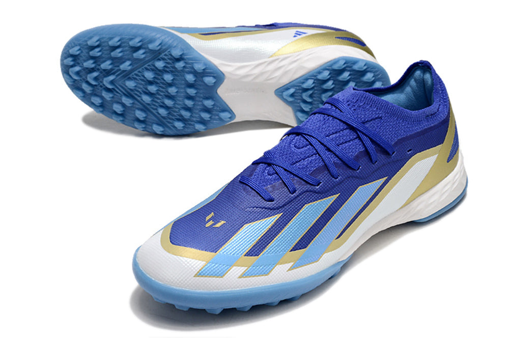 ADIDAS X CRAZYFAST.1 TF