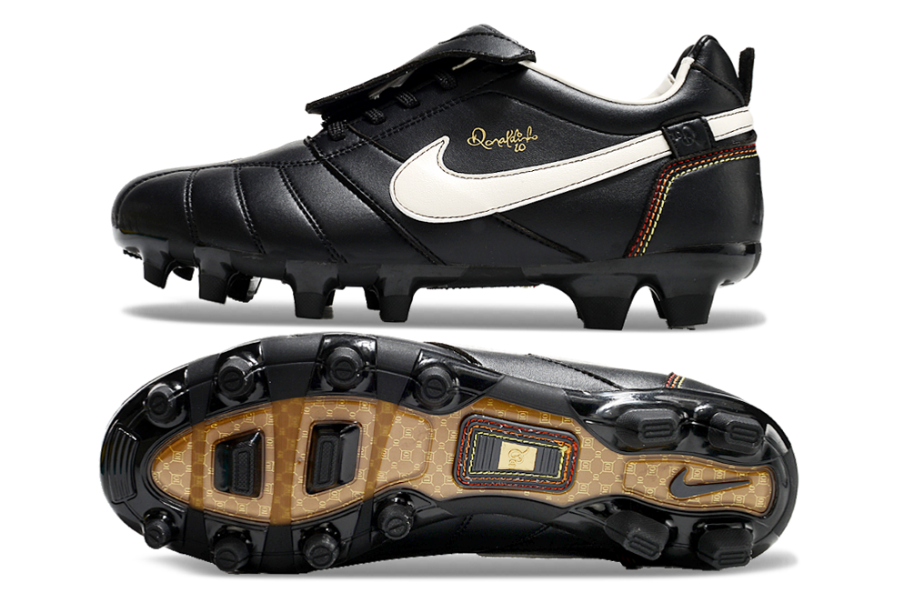 NIKE TIEMPO LEGEND R10 FG