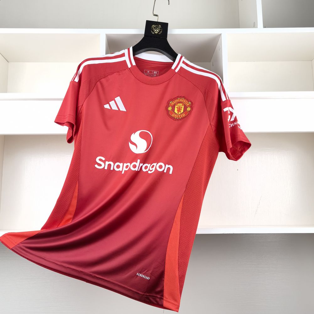 Camiseta M. United 2024-25